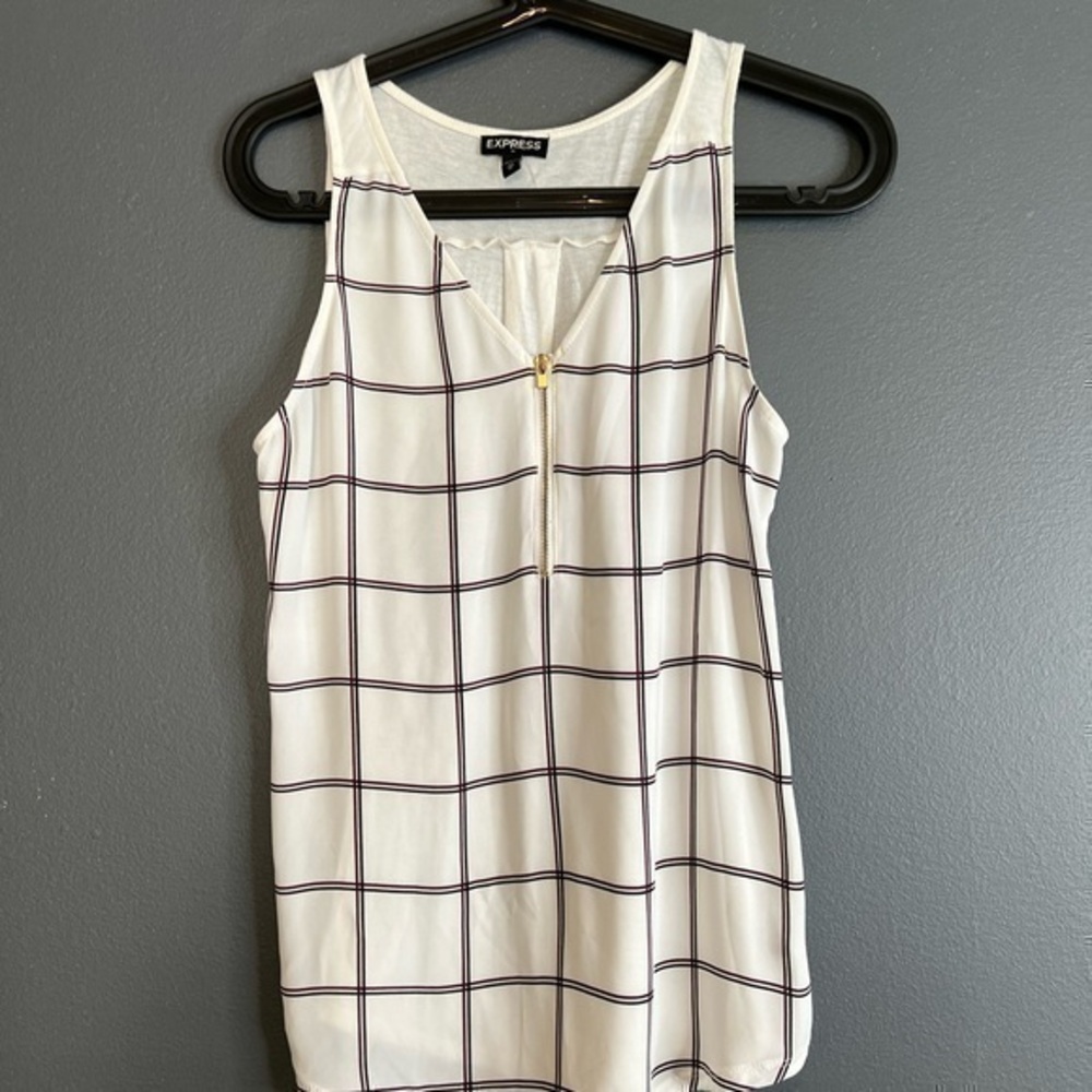 Express | tank top